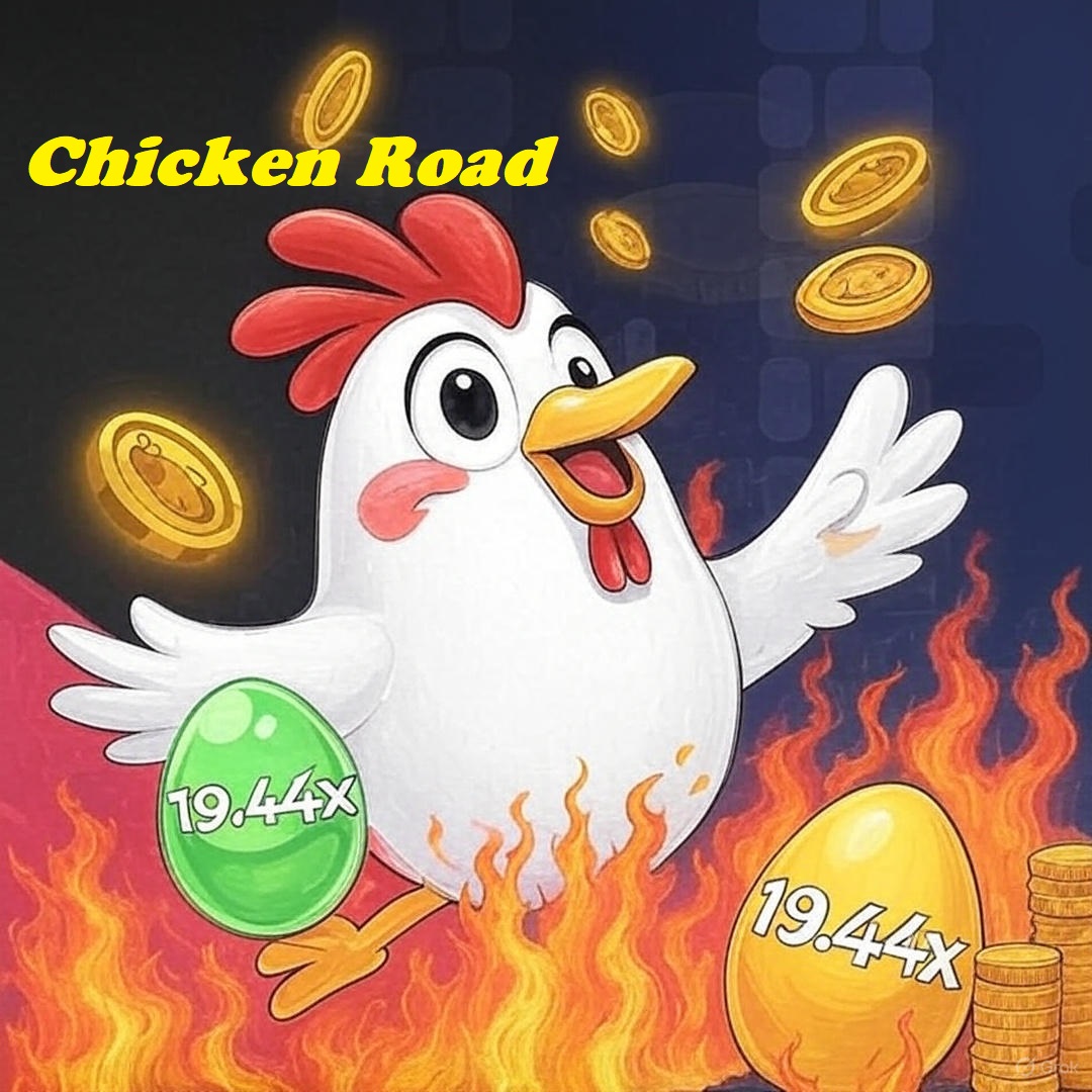 chicken road